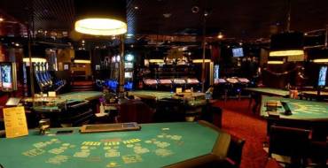 Napoleons Casino Leeds: Giochi da tavolo