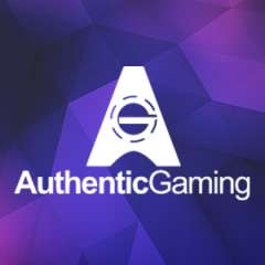 Authentic Gaming