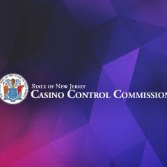 New Jersey Casino Control Commission