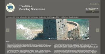 The Jersey Gambling Commission: Sito ufficiale della Jersey Gambling Commission