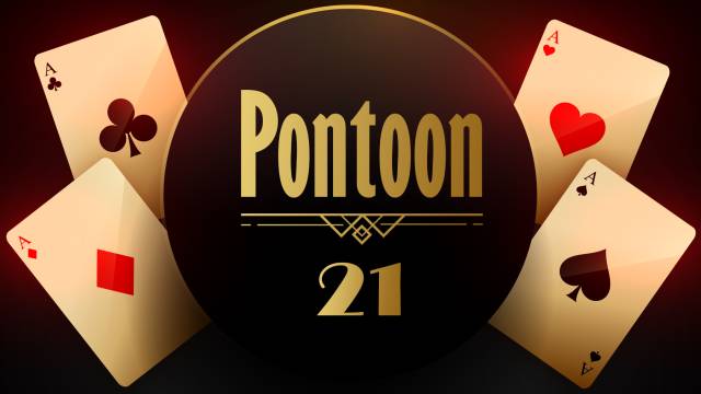 Pontoon