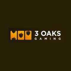 3 Oaks Gaming casino