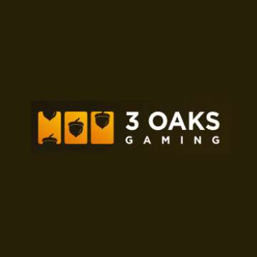 3 Oaks Gaming casino