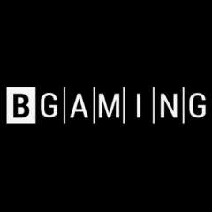 BGaming casino