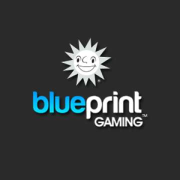 Blueprint Gaming casino