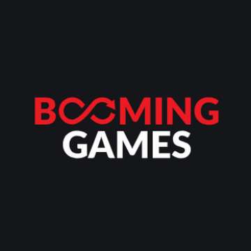 Booming Games casino