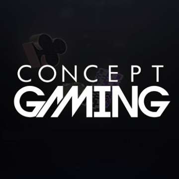 Concept Gaming casino