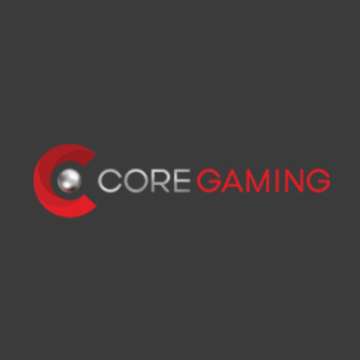 Core Gaming casino