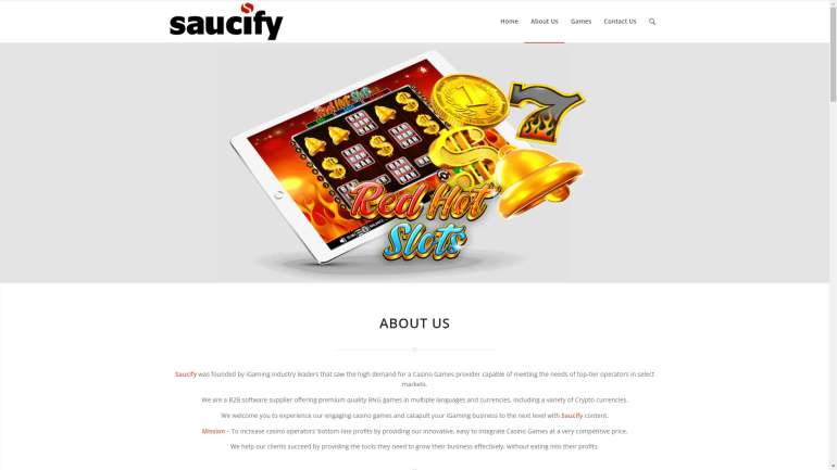 Saucify