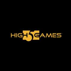 High 5 Games casino