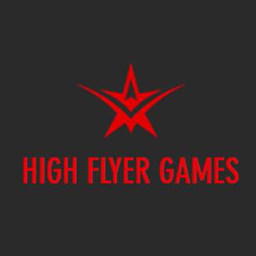 High Flyer Games casino