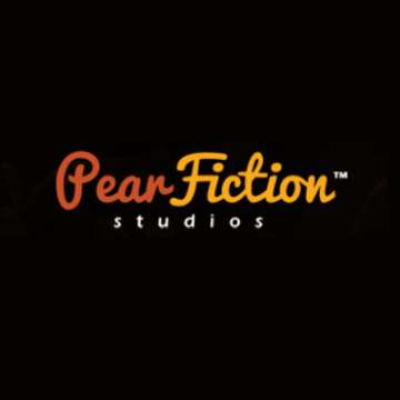 PearFiction casino