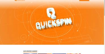 Quickspin: Software per il gioco d'azzardo