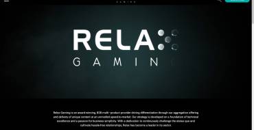 Relax Gaming