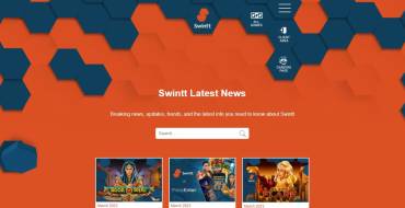 Swintt: Sezione Notizie