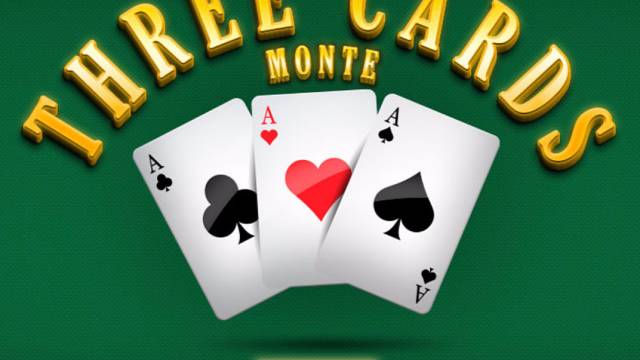 Poker di tre carte: otteniamo i risultati migliori