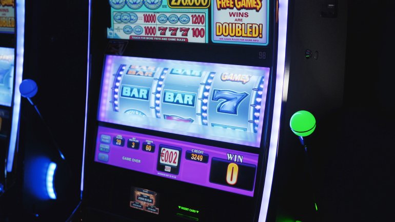 slot machine classica