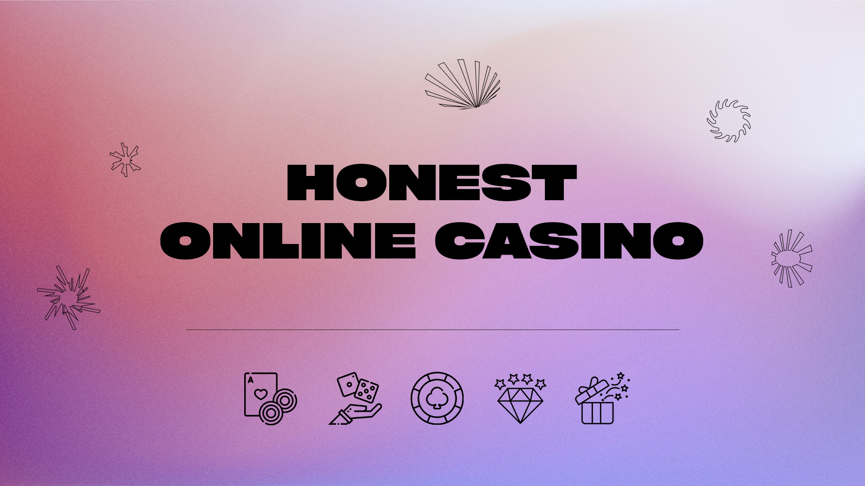 Casinò online onesti